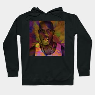 DMX Hoodie